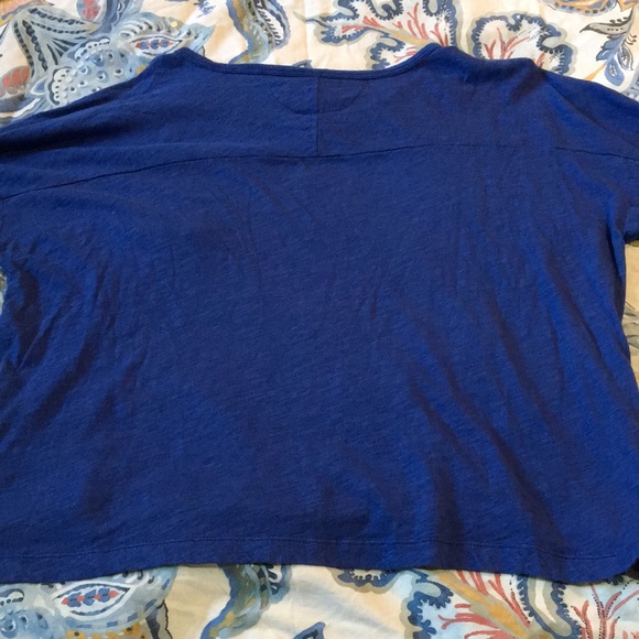 Madewell shirt, ladies M - Picture 5 of 9